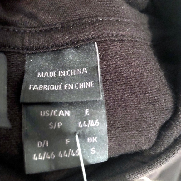 Puma X Fenty | Graphic Hoodie Sweatshirt - Picture 7 of 8